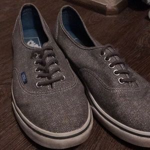 Women’s Vans size 7.5